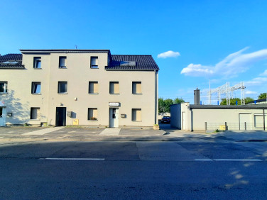 Budynek użytkowy Opole