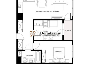 Mieszkanie Kraków sprzedaż