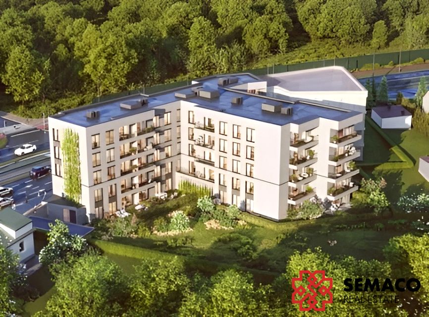 Mieszkanie Kraków sprzedaż