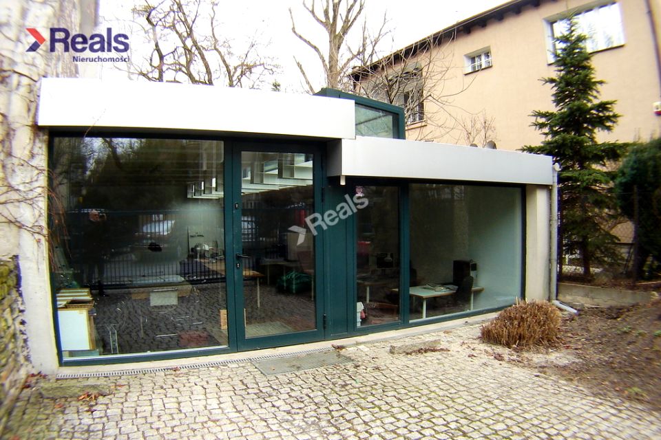 Lokal Warszawa wynajem