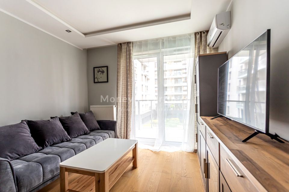 Mieszkanie Warszawa wynajem