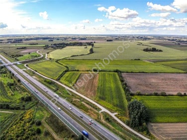 Działka przemysłowa Kłudno Stare sprzedam