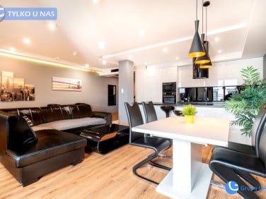 Mieszkanie apartamentowiec Kraków