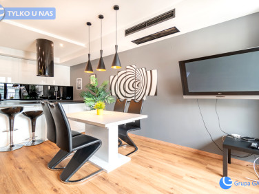 Mieszkanie apartamentowiec wynajem