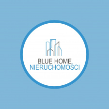 BLUE HOME NIERUCHOMOŚCI