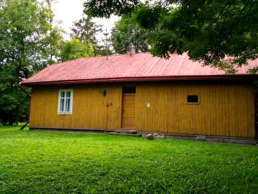 Dom Michałówka