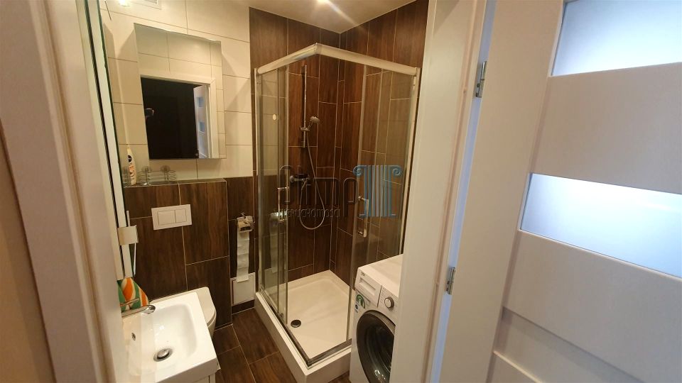 Mieszkanie Bydgoszcz