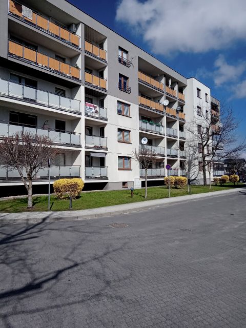 Mieszkanie Siedlce