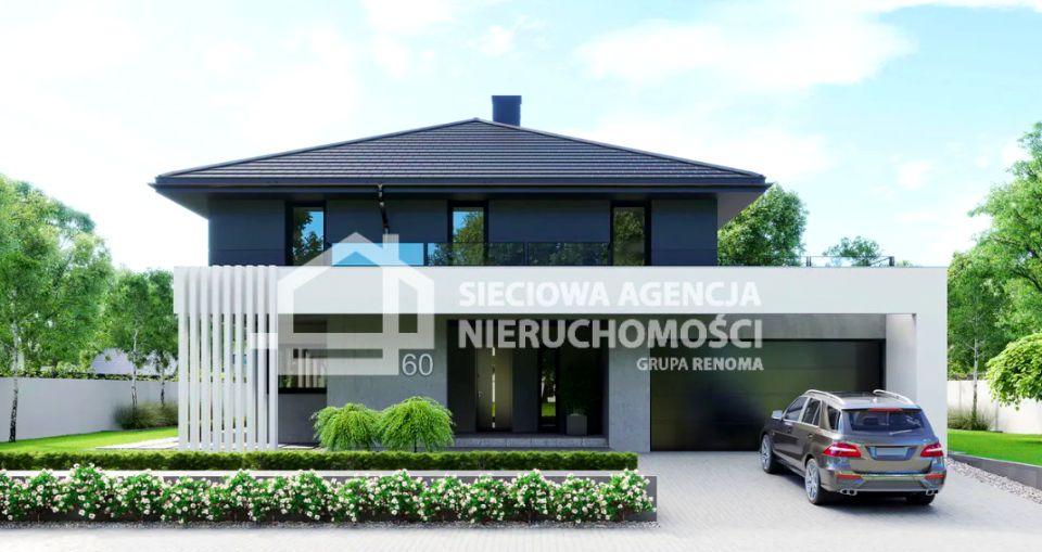 Działka budowlana Sitno sprzedam