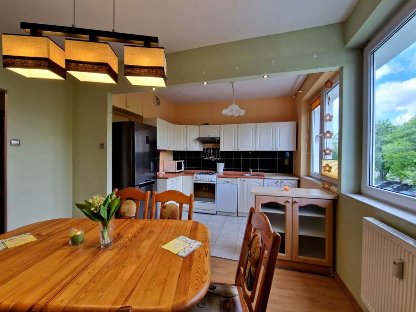 Mieszkanie Bydgoszcz