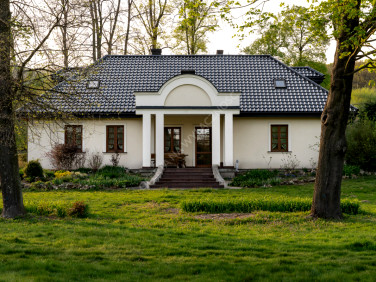 Dom Bystrzanowice