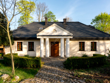 Dom Bystrzanowice
