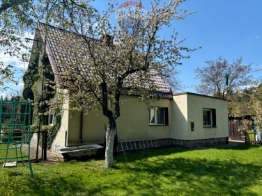 Dom Mikołajki Pomorskie