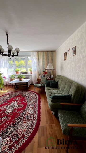 Mieszkanie Choszczno