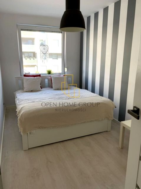 Mieszkanie blok mieszkalny nad rzeką