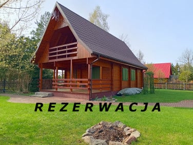 Dom Szczechy Małe