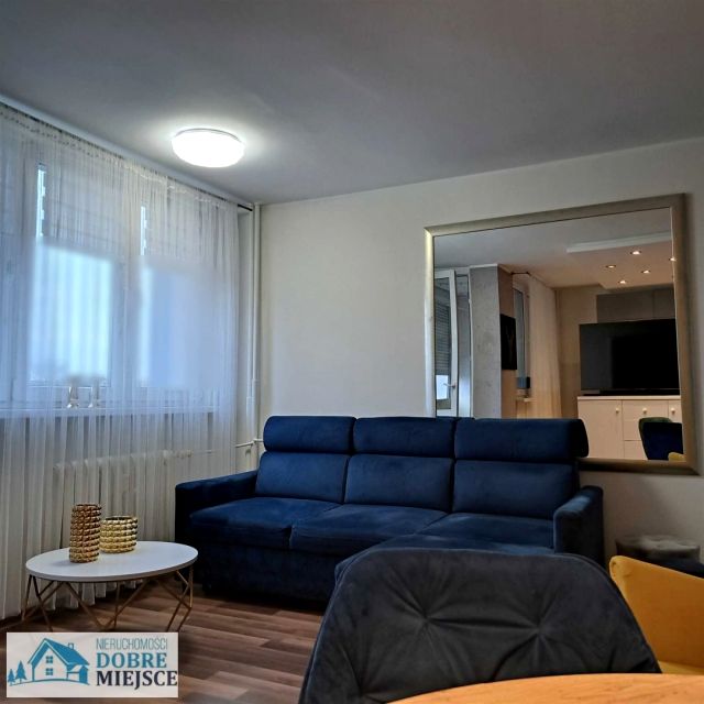 Mieszkanie Bydgoszcz