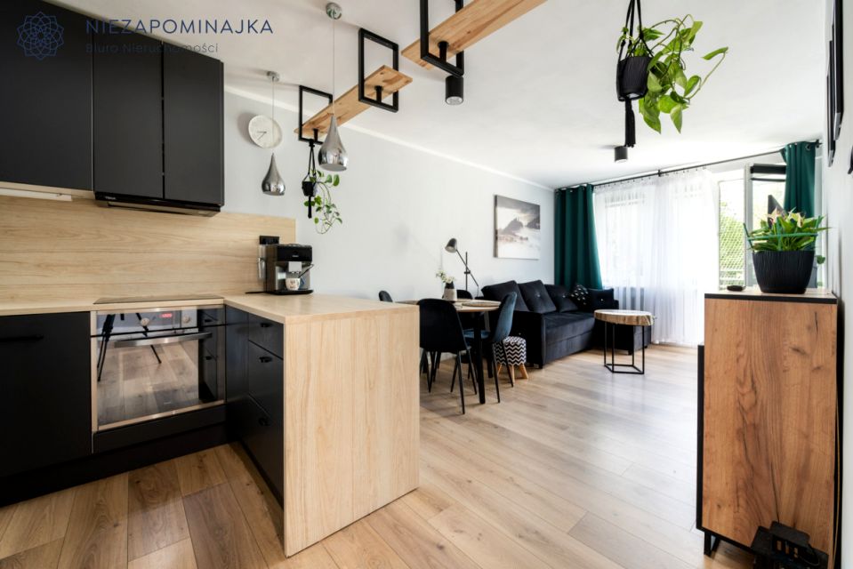 Mieszkanie Gdynia