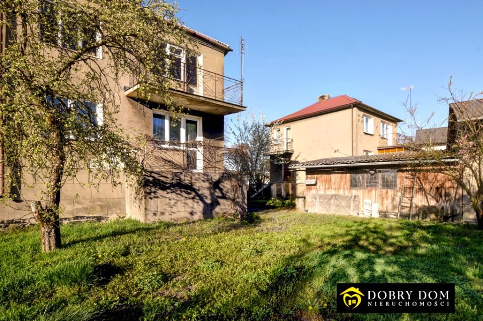 Dom Bielsk Podlaski sprzedaż