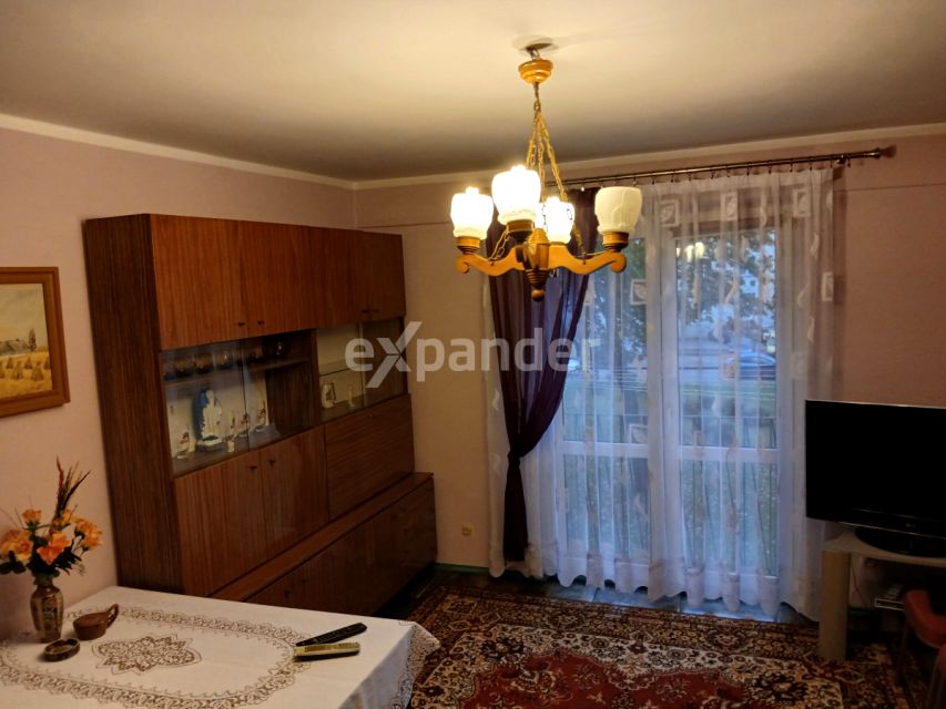 Mieszkanie Częstochowa