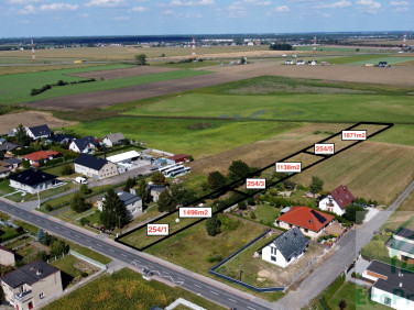 Działka Konarzewo