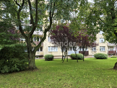 Mieszkanie Częstochowa