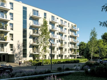 Mieszkanie blok mieszkalny Gdynia