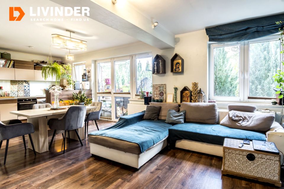 Mieszkanie Kraków sprzedaż