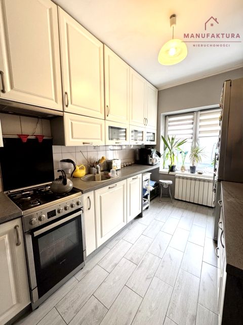 Mieszkanie Częstochowa