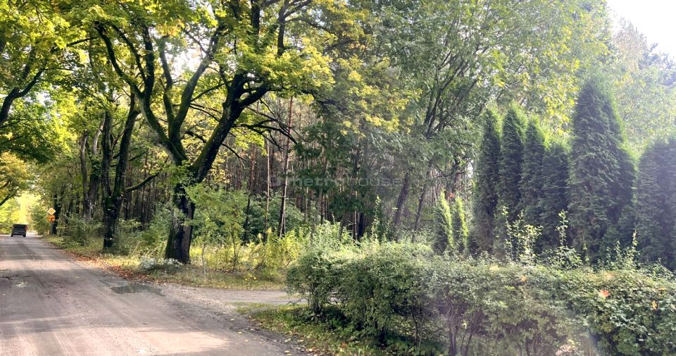 Działka Powałki