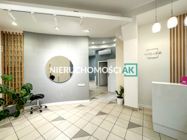 Lokal Poznań