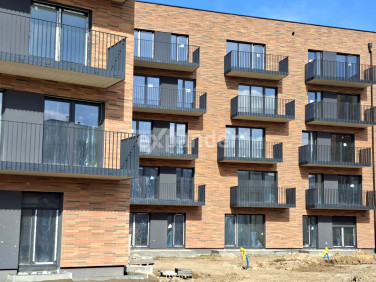 Mieszkanie Zalasewo sprzedaż