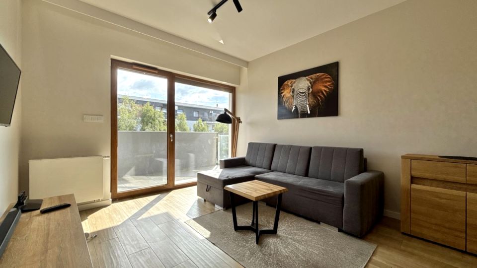 Mieszkanie Częstochowa