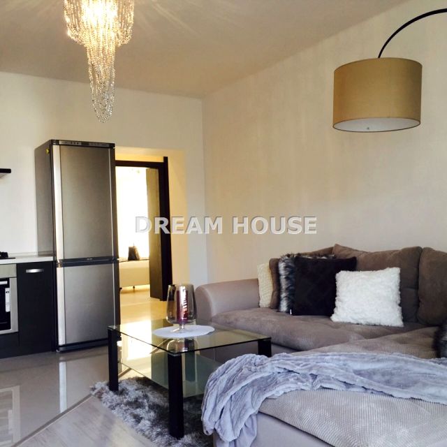 Mieszkanie Bydgoszcz