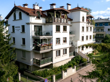 Mieszkanie Sopot