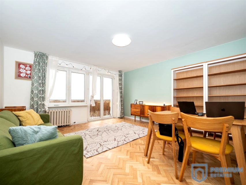Mieszkanie Kraków