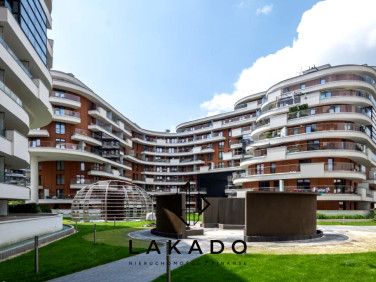 Mieszkanie Kraków