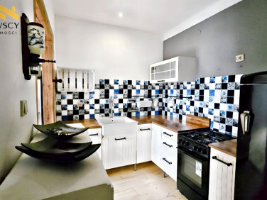 Mieszkanie Nowy Dwór Gdański sprzedaż