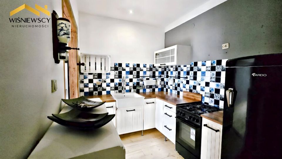 Mieszkanie Nowy Dwór Gdański sprzedaż