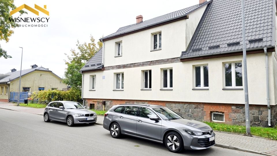 Mieszkanie Nowy Dwór Gdański