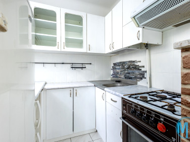 Mieszkanie nad jeziorem