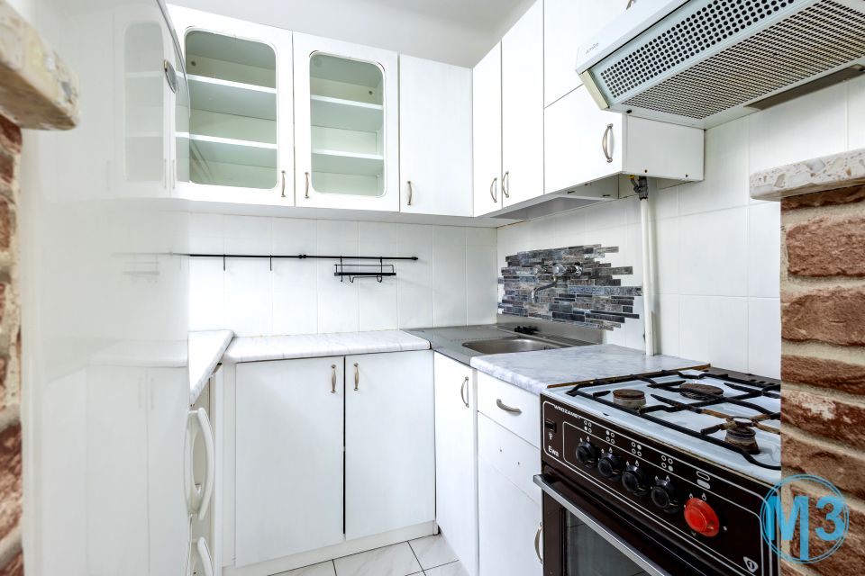 Mieszkanie nad jeziorem