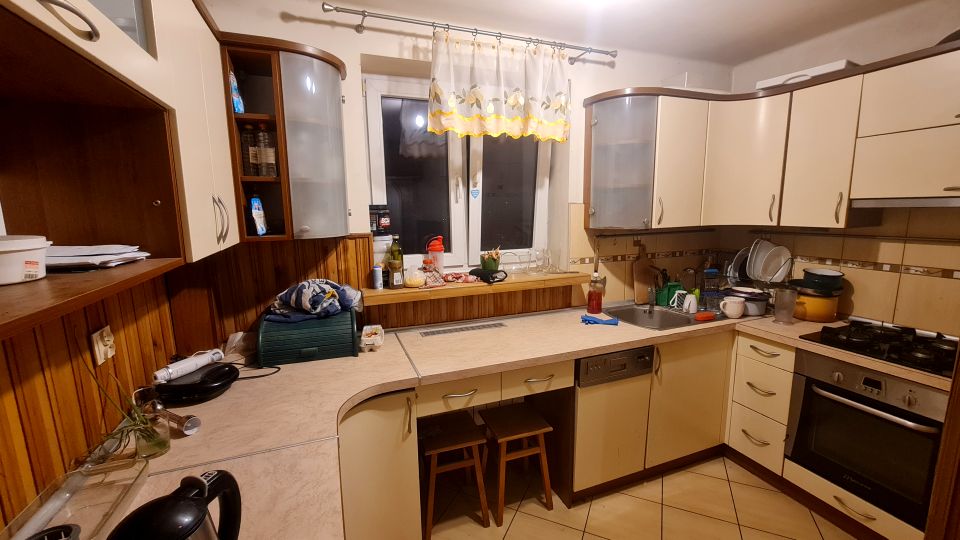 Pokój Rzeszów