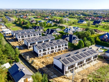 Sprzedam Mieszkanie Rzeszów - 59,44 m²
