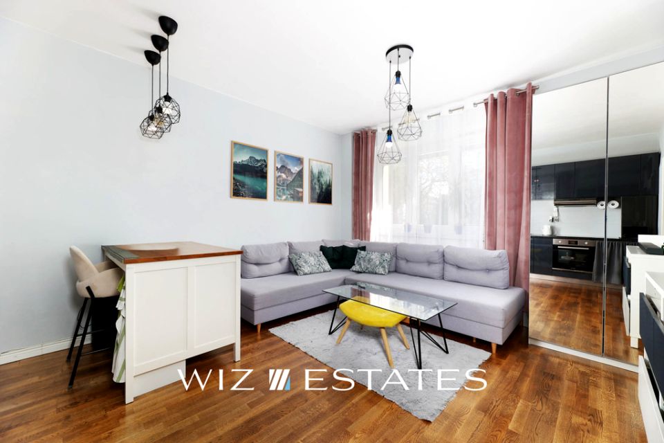 Mieszkanie Kraków sprzedaż