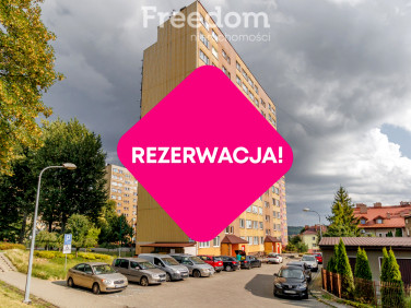 Mieszkanie TARNÓW