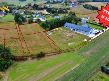 Działka budowlana sprzedam