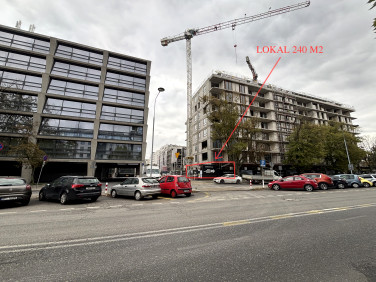 Lokal Warszawa
