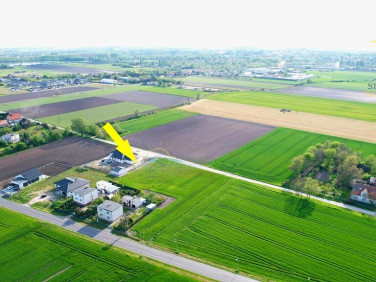 Działka budowlana Inowrocław