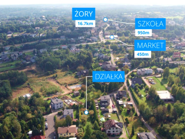 Działka Rybnik
